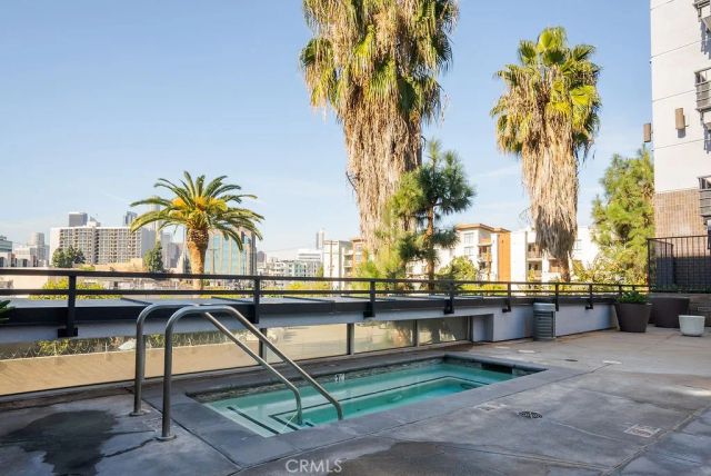629 Traction Avenue 312, Los Angeles, CA 90013