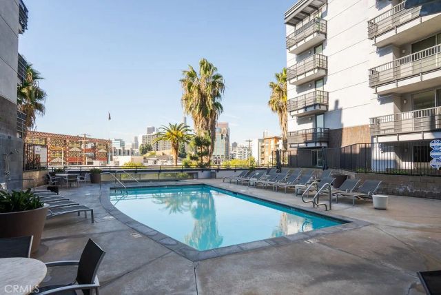 629 Traction Avenue 312, Los Angeles, CA 90013