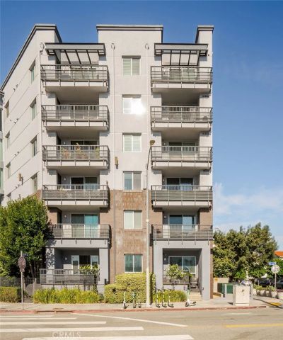 629 Traction Avenue 312, Los Angeles, CA 90013