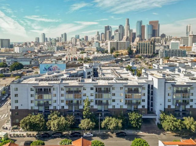 629 Traction Avenue 312, Los Angeles, CA 90013