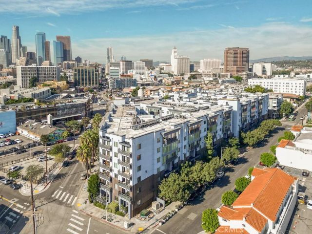 629 Traction Avenue 312, Los Angeles, CA 90013