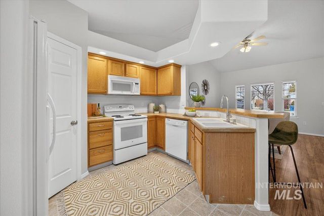 3535 E Fort Boise Ln, Boise, ID 83716