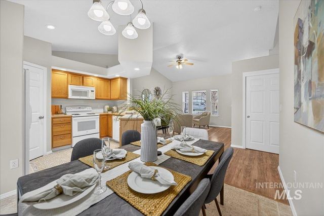 3535 E Fort Boise Ln, Boise, ID 83716