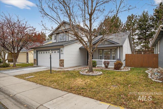 3535 E Fort Boise Ln, Boise, ID 83716