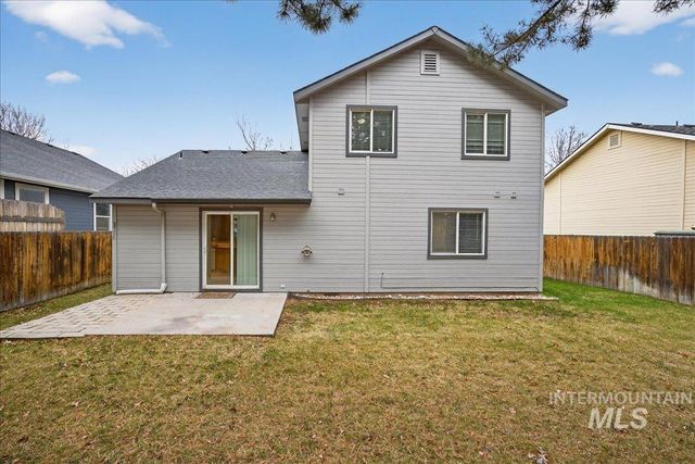 3535 E Fort Boise Ln, Boise, ID 83716