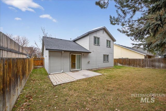 3535 E Fort Boise Ln, Boise, ID 83716
