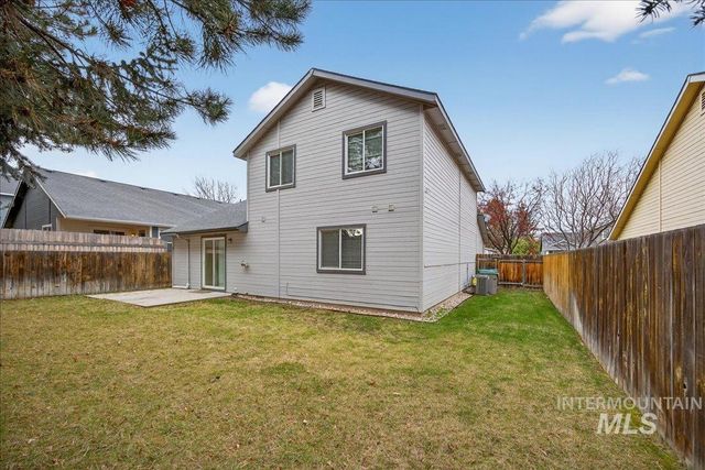 3535 E Fort Boise Ln, Boise, ID 83716