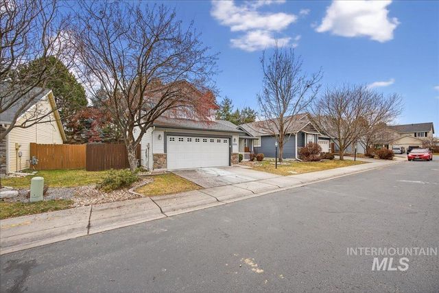 3535 E Fort Boise Ln, Boise, ID 83716