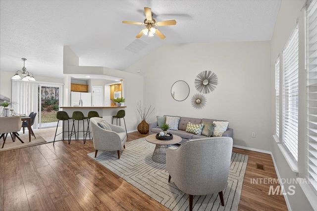 3535 E Fort Boise Ln, Boise, ID 83716