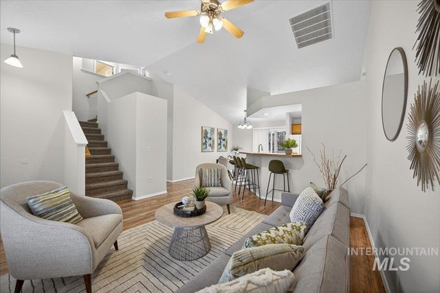 3535 E Fort Boise Ln, Boise, ID 83716