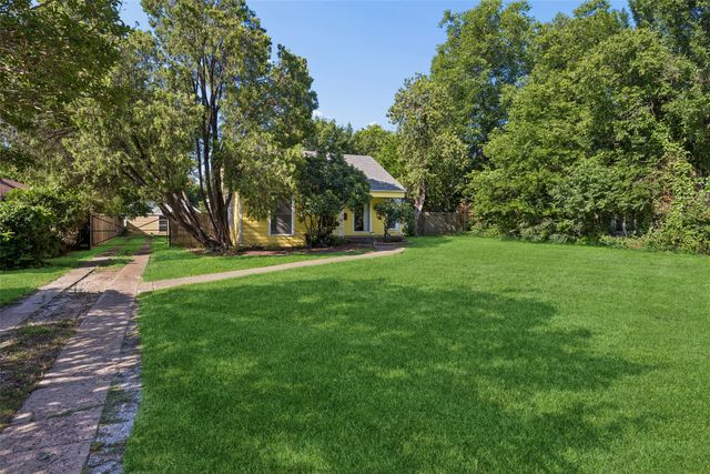 2021 Rosebud Drive, Irving, TX 75060