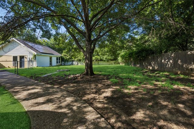 2021 Rosebud Drive, Irving, TX 75060