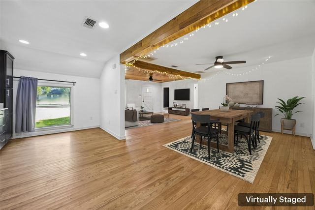 2021 Rosebud Drive, Irving, TX 75060