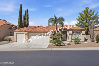10845 N Eagle Eye Place, Oro Valley, AZ 85737