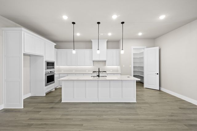 217 Ravenna Boulevard, Justin, TX 76247