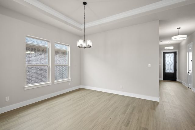 217 Ravenna Boulevard, Justin, TX 76247