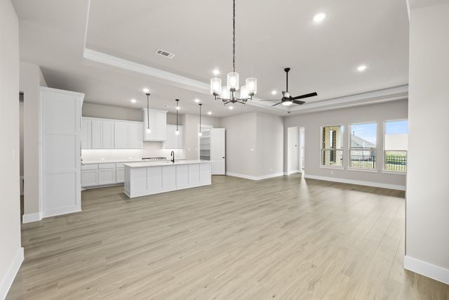 217 Ravenna Boulevard, Justin, TX 76247