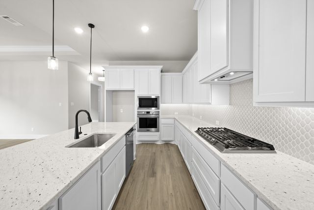 217 Ravenna Boulevard, Justin, TX 76247
