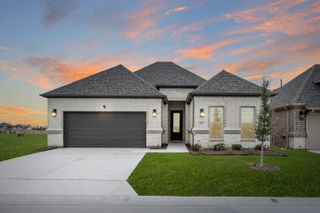 217 Ravenna Boulevard, Justin, TX 76247