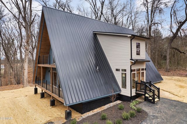 515 Tatum Rose Way Way, Sevierville, TN 37876