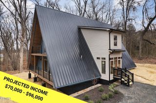 515 Tatum Rose Way Way, Sevierville, TN 37876