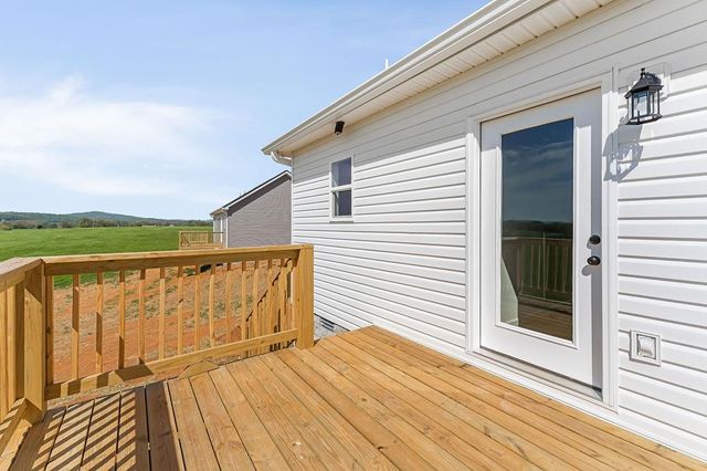 415 Dr I C Morgan Rd, Spencer, TN 38585