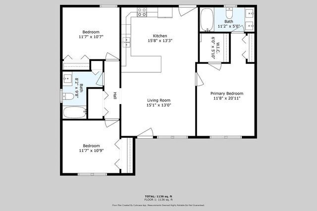 415 Dr I C Morgan Rd, Spencer, TN 38585