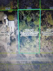 0 CHICKADEE ROAD, Weeki Wachee, FL 34614