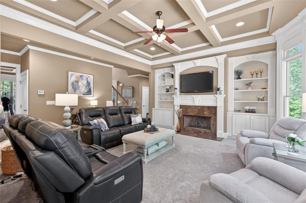 Image 16 of property listing at 4259 Sierra Creek Drive, Hoschton, GA 30548