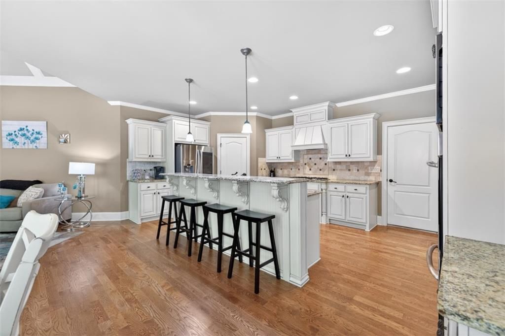 Image 18 of property listing at 4259 Sierra Creek Drive, Hoschton, GA 30548