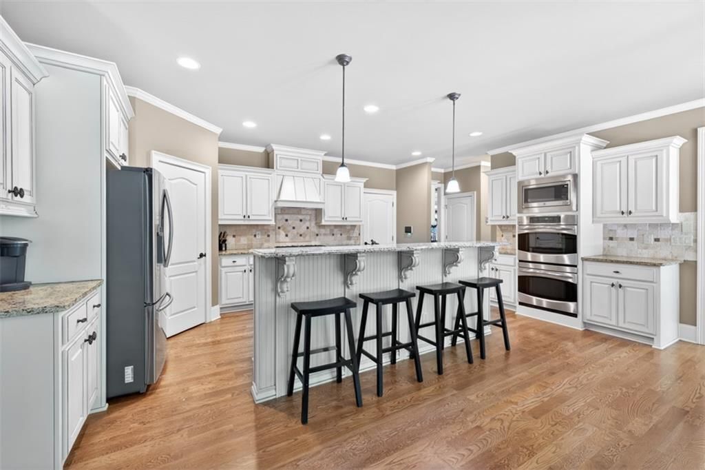 Image 19 of property listing at 4259 Sierra Creek Drive, Hoschton, GA 30548