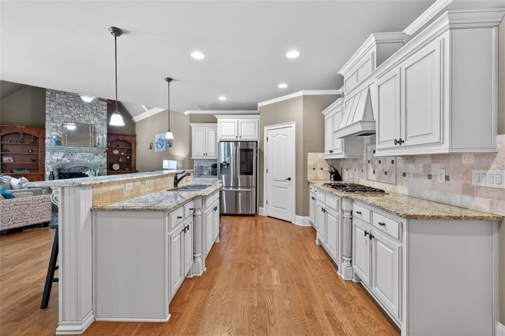 Image 20 of property listing at 4259 Sierra Creek Drive, Hoschton, GA 30548