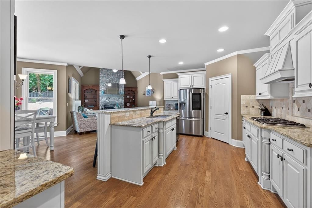 Image 21 of property listing at 4259 Sierra Creek Drive, Hoschton, GA 30548