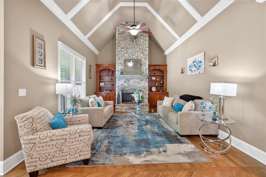 Image 23 of property listing at 4259 Sierra Creek Drive, Hoschton, GA 30548