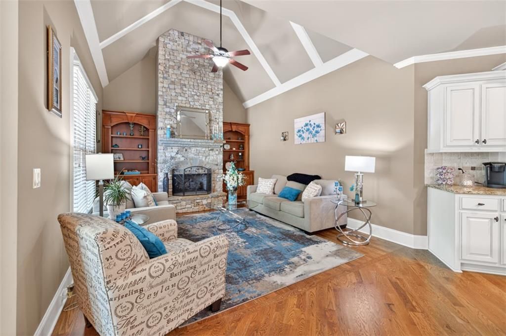 Image 24 of property listing at 4259 Sierra Creek Drive, Hoschton, GA 30548