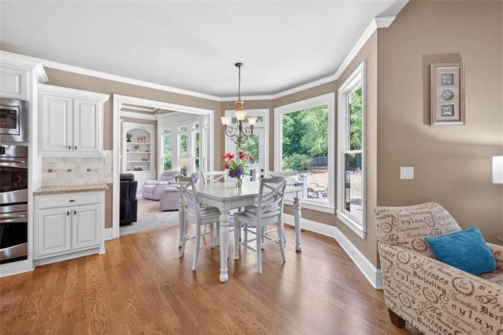 Image 26 of property listing at 4259 Sierra Creek Drive, Hoschton, GA 30548