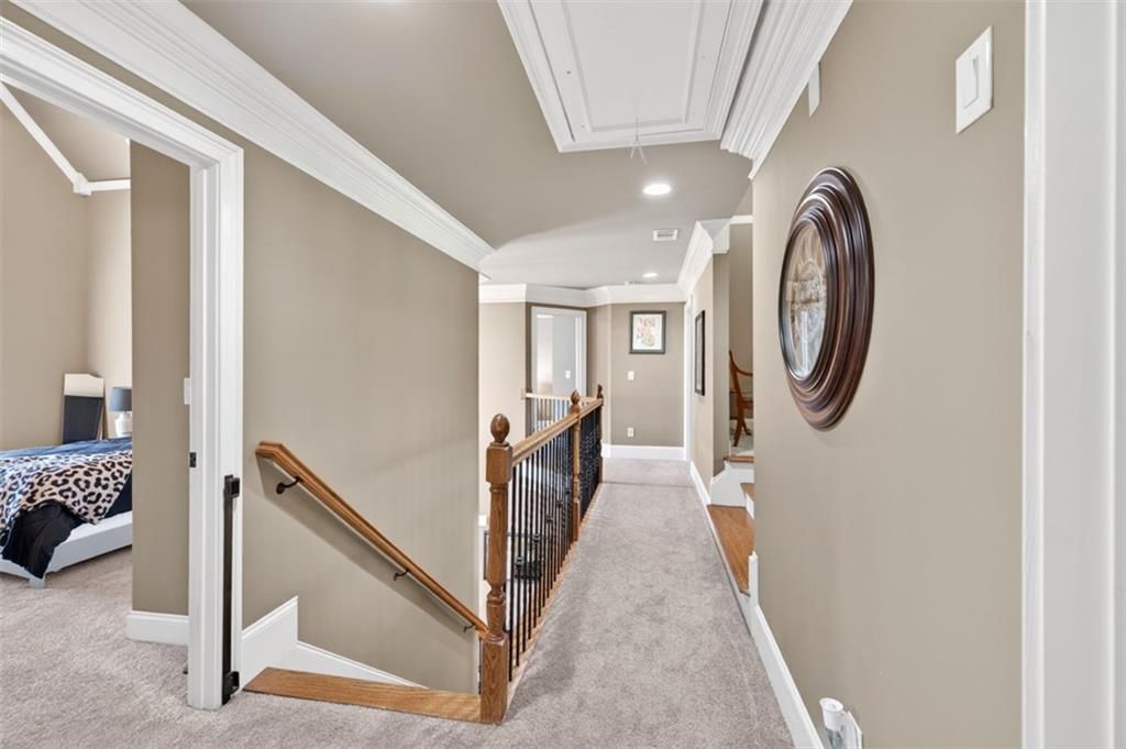 Image 27 of property listing at 4259 Sierra Creek Drive, Hoschton, GA 30548