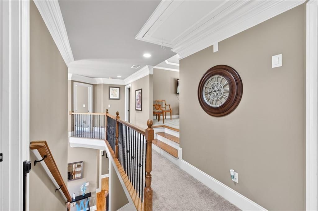 Image 28 of property listing at 4259 Sierra Creek Drive, Hoschton, GA 30548