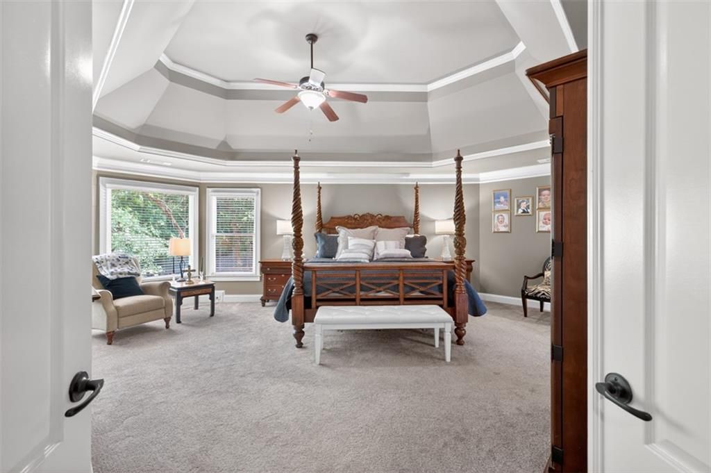 Image 29 of property listing at 4259 Sierra Creek Drive, Hoschton, GA 30548