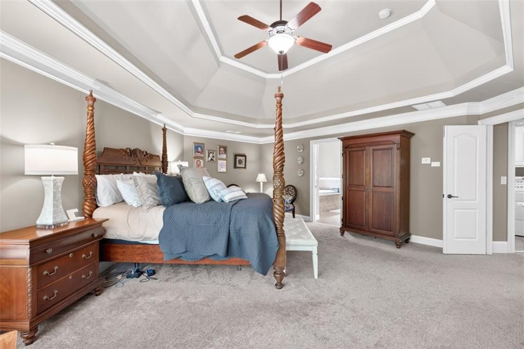 Image 30 of property listing at 4259 Sierra Creek Drive, Hoschton, GA 30548