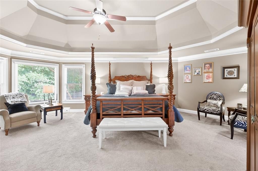 Image 31 of property listing at 4259 Sierra Creek Drive, Hoschton, GA 30548