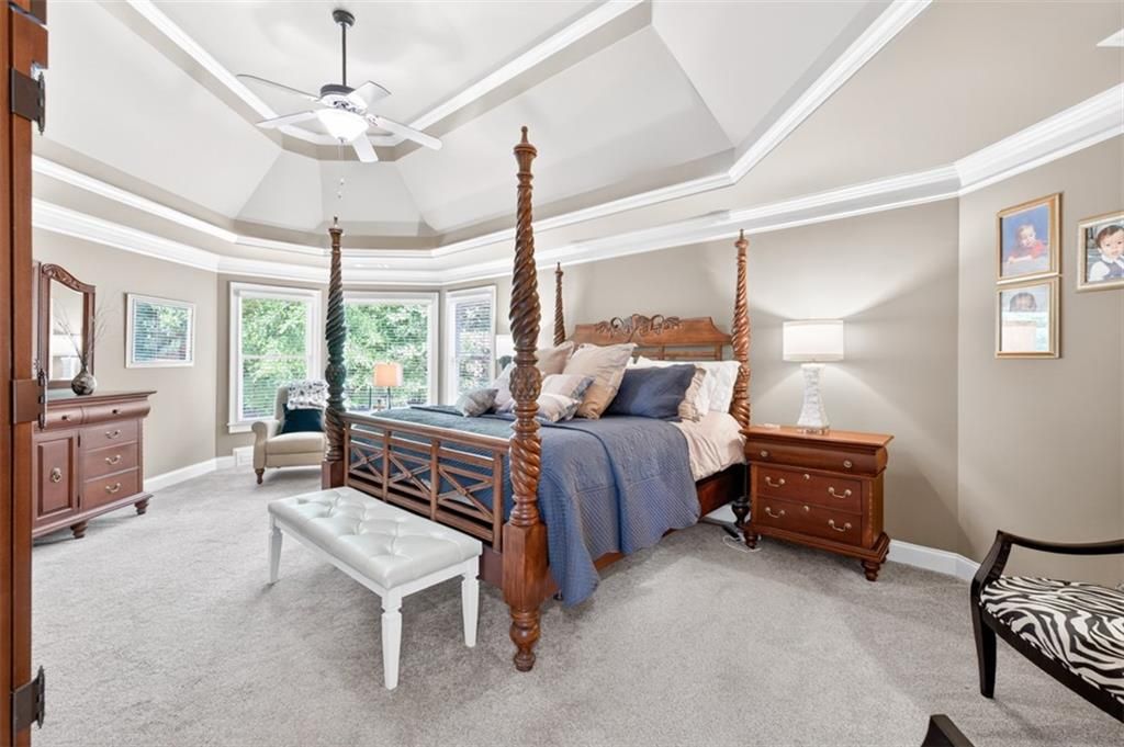 Image 32 of property listing at 4259 Sierra Creek Drive, Hoschton, GA 30548