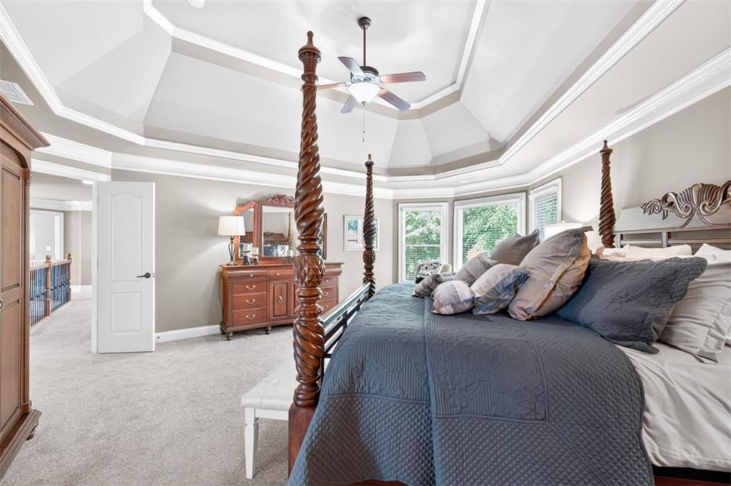 Image 33 of property listing at 4259 Sierra Creek Drive, Hoschton, GA 30548