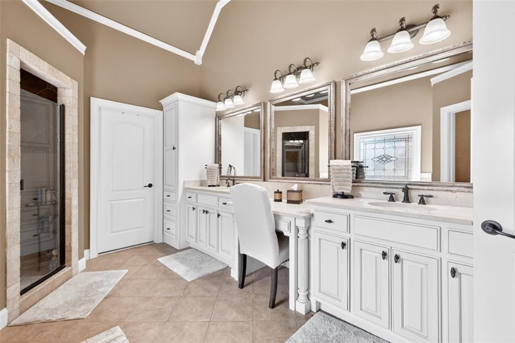 Image 35 of property listing at 4259 Sierra Creek Drive, Hoschton, GA 30548