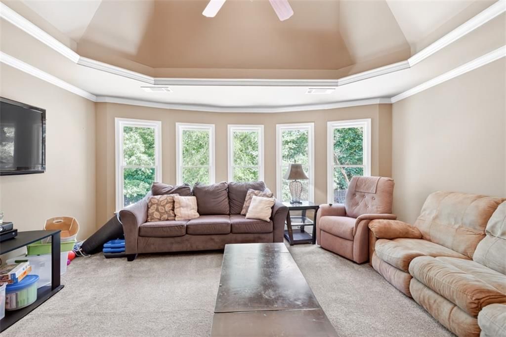 Image 39 of property listing at 4259 Sierra Creek Drive, Hoschton, GA 30548