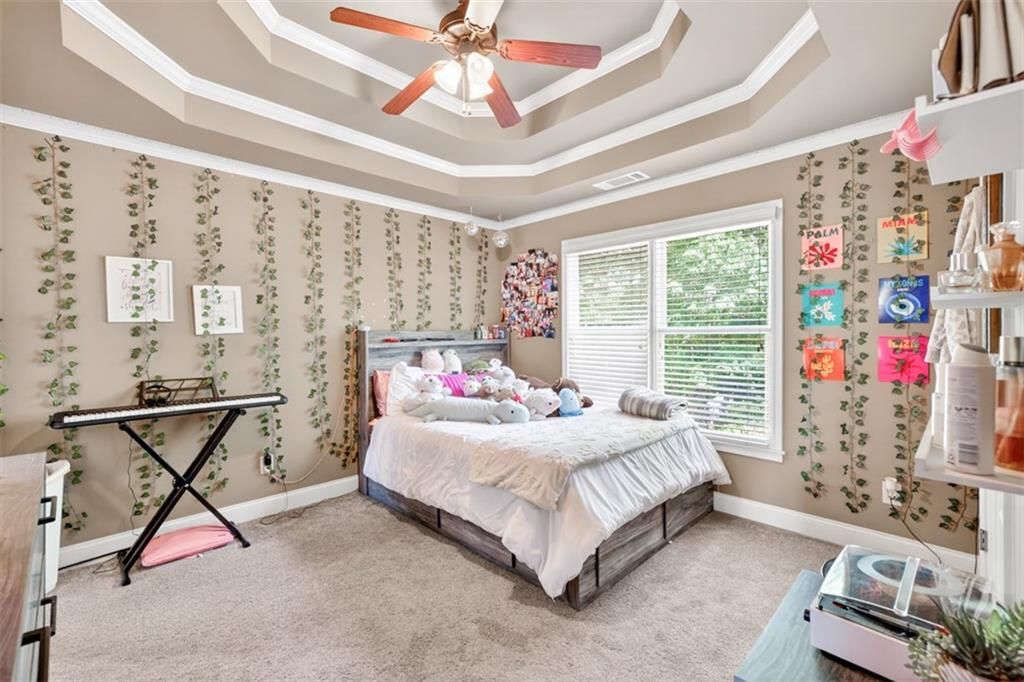 Image 41 of property listing at 4259 Sierra Creek Drive, Hoschton, GA 30548