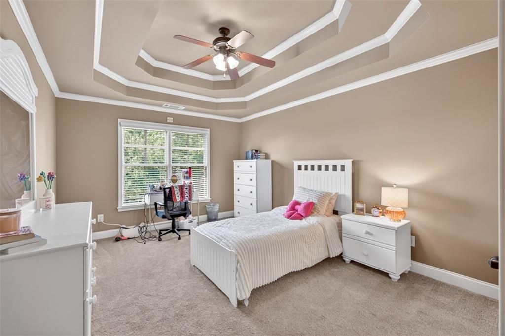 Image 42 of property listing at 4259 Sierra Creek Drive, Hoschton, GA 30548