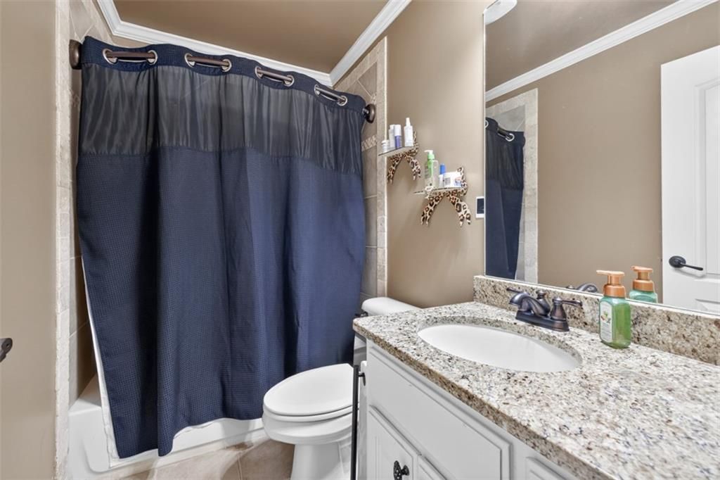 Image 45 of property listing at 4259 Sierra Creek Drive, Hoschton, GA 30548