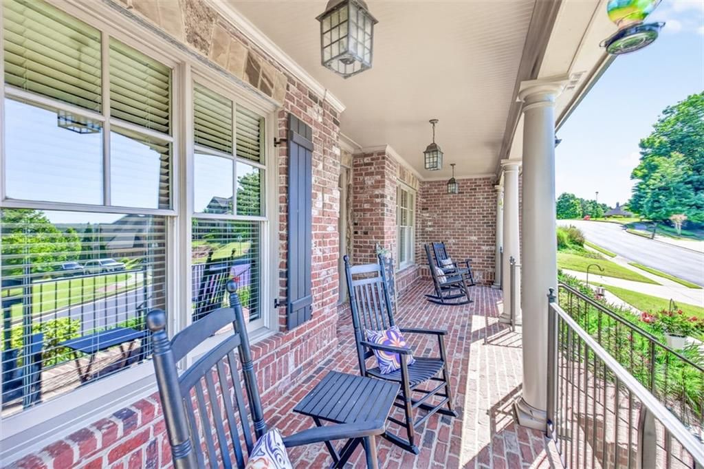 Image 48 of property listing at 4259 Sierra Creek Drive, Hoschton, GA 30548