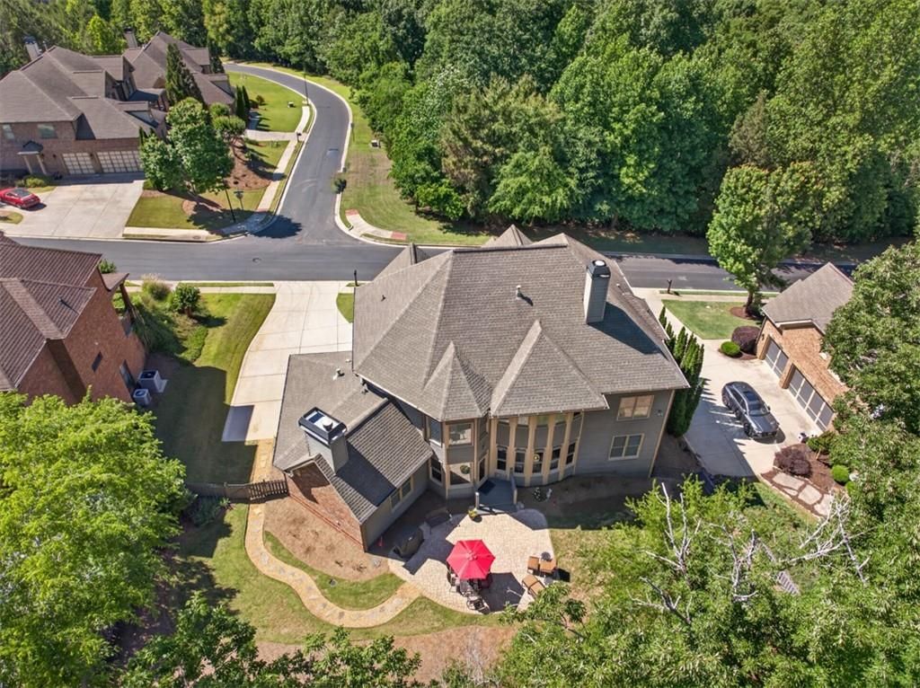 Image 51 of property listing at 4259 Sierra Creek Drive, Hoschton, GA 30548